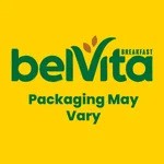 belVita Breakfast Biscuits, Cinnamon Brown Sugar, 1.76 oz, 30 ct