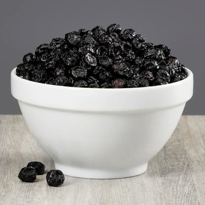 Kirkland Signature Whole Dried Blueberries, 20 oz
