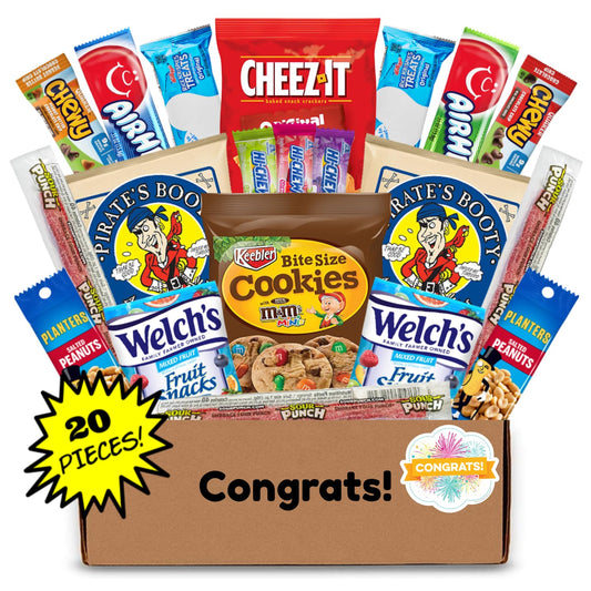 Congratulations