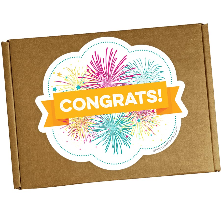 Congratulations