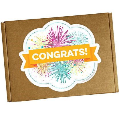 Congratulations