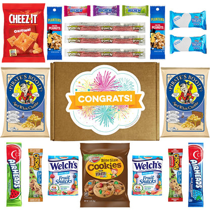 Congratulations