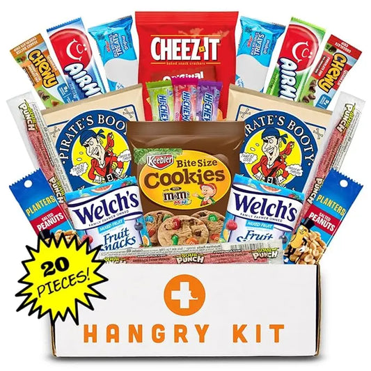 Classic Hangry Kit