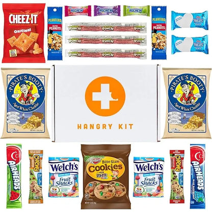 Classic Hangry Kit