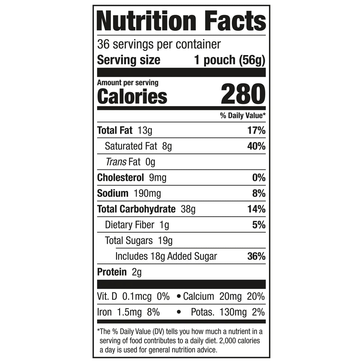 Keebler Fudge Stripes Minis Shortbread Cookies, 2 oz, 36 ct