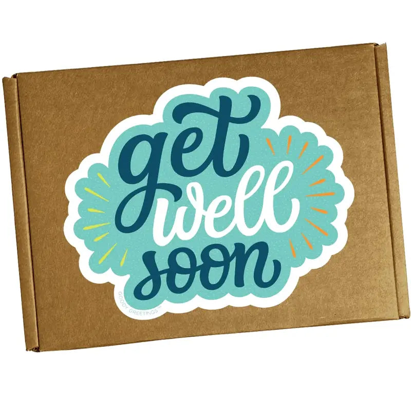 Get Well Soon