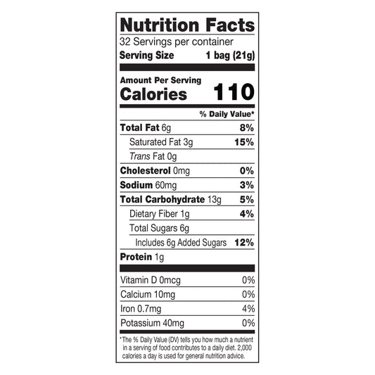 Meiji Hello Panda Cookies, Chocolate, 0.75 oz, 32 ct