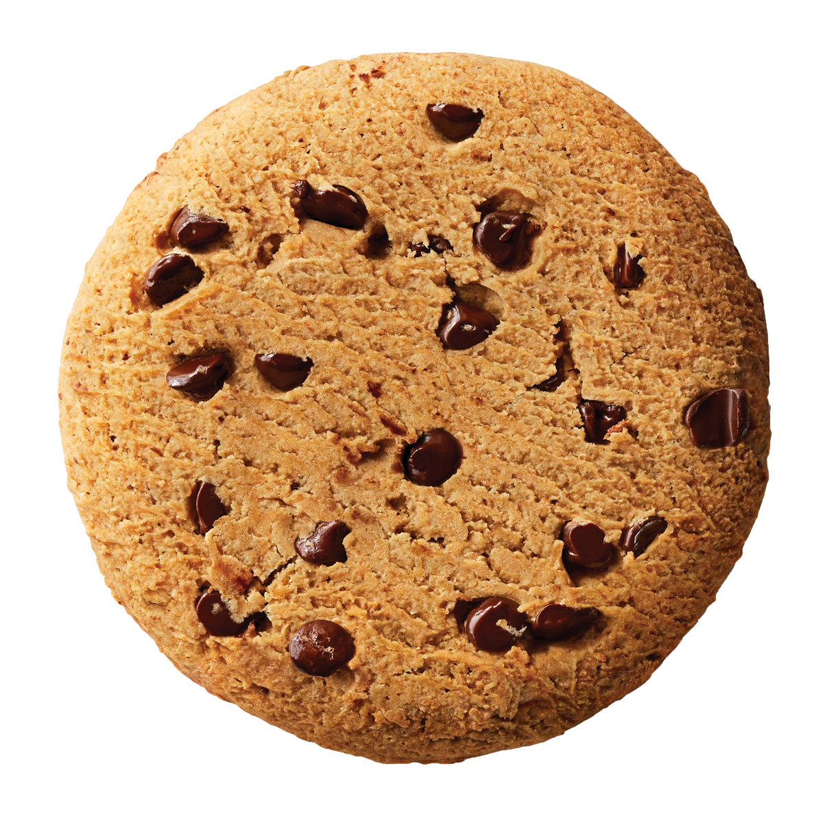 Lenny & Larry's The Complete Cookie, Chocolate Chip, 4 oz, 12 ct