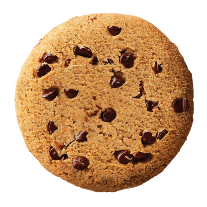 Lenny & Larry's The Complete Cookie, Chocolate Chip, 4 oz, 12 ct