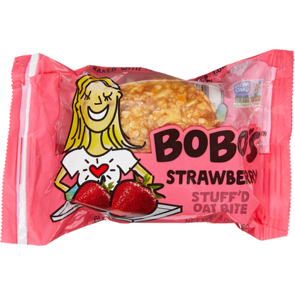Bobo's Oat Bites, Variety Pack, 1.3 oz, 24 ct