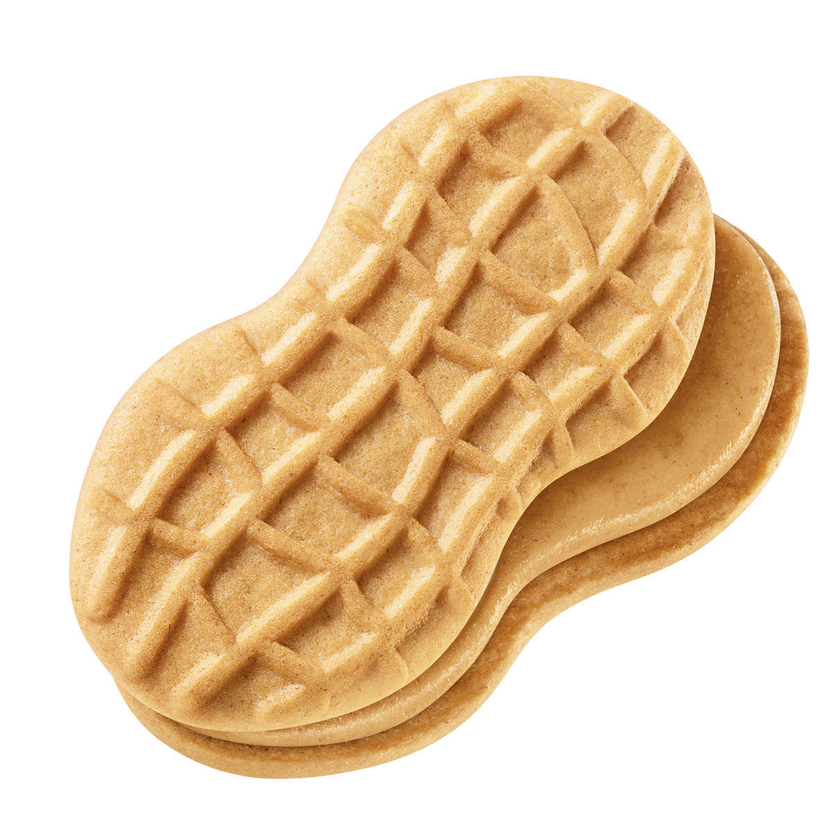 Nutter Butter Cookies, 1.9 oz, 24 ct