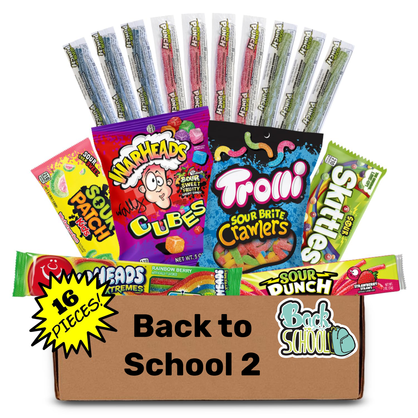 Back to School 2