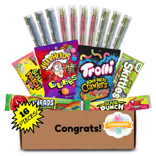 Congratulations