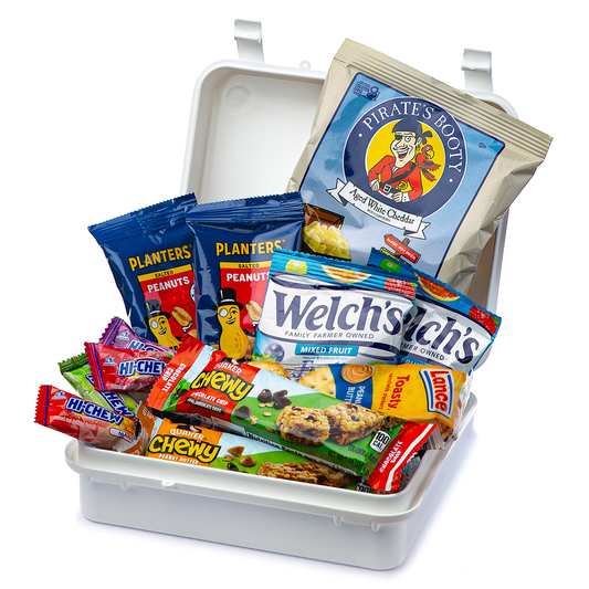 Classic Hangry Kit