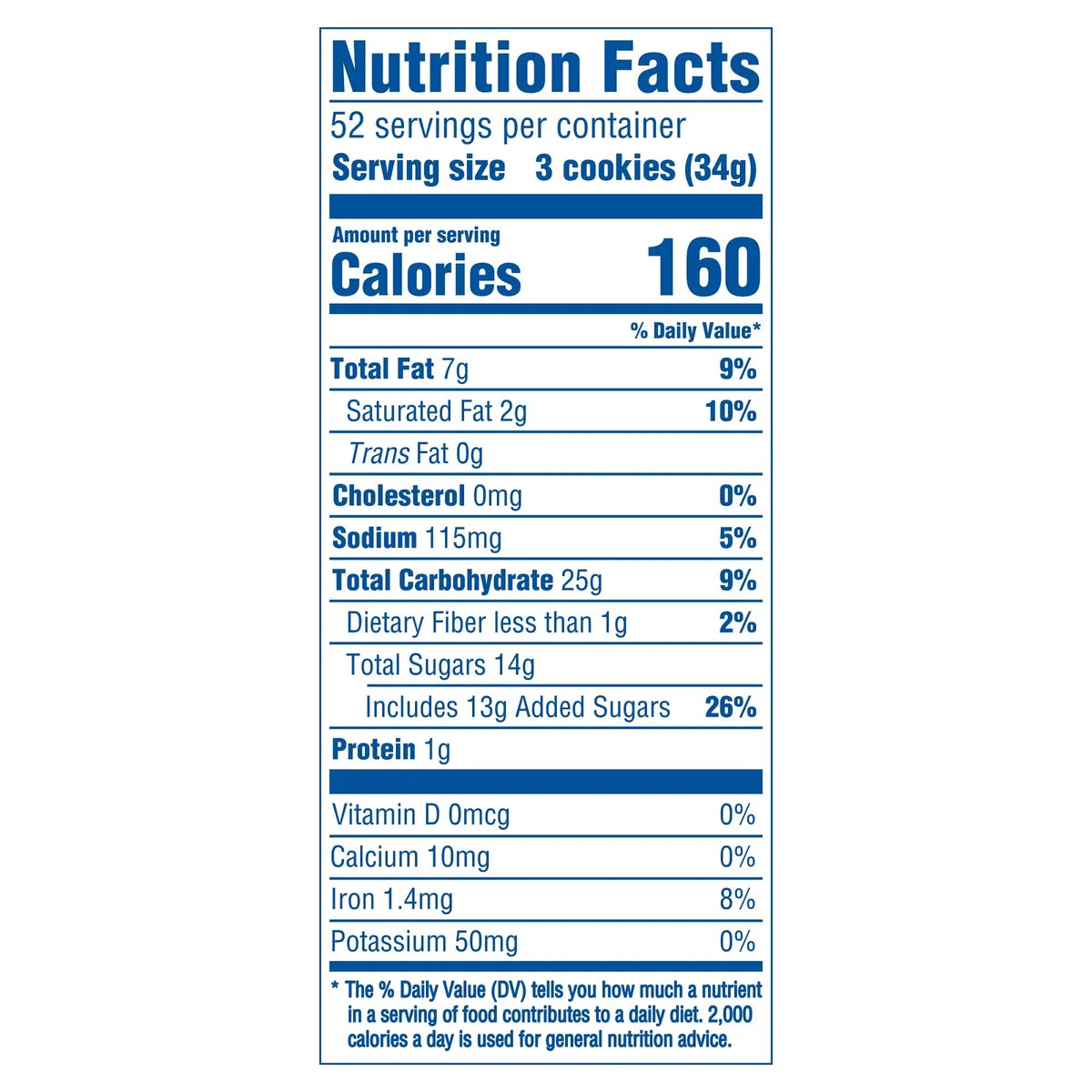 OREO Chocolate Sandwich Cookies, Stay Fresh Packs, 12 ct