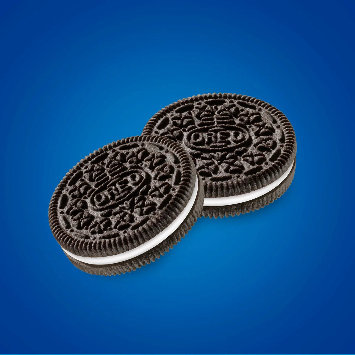 OREO Chocolate Sandwich Cookies, Stay Fresh Packs, 12 ct
