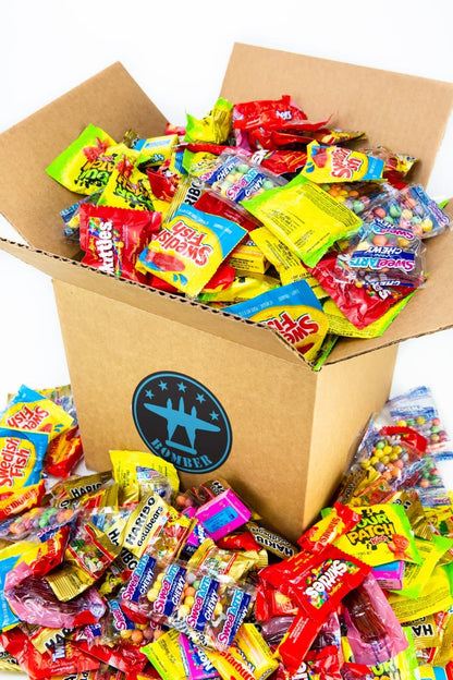 8lb - Sweetly Delicious Mix