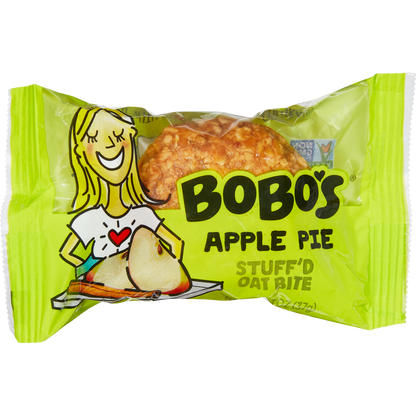 Bobo's Oat Bites, Variety Pack, 1.3 oz, 24 ct